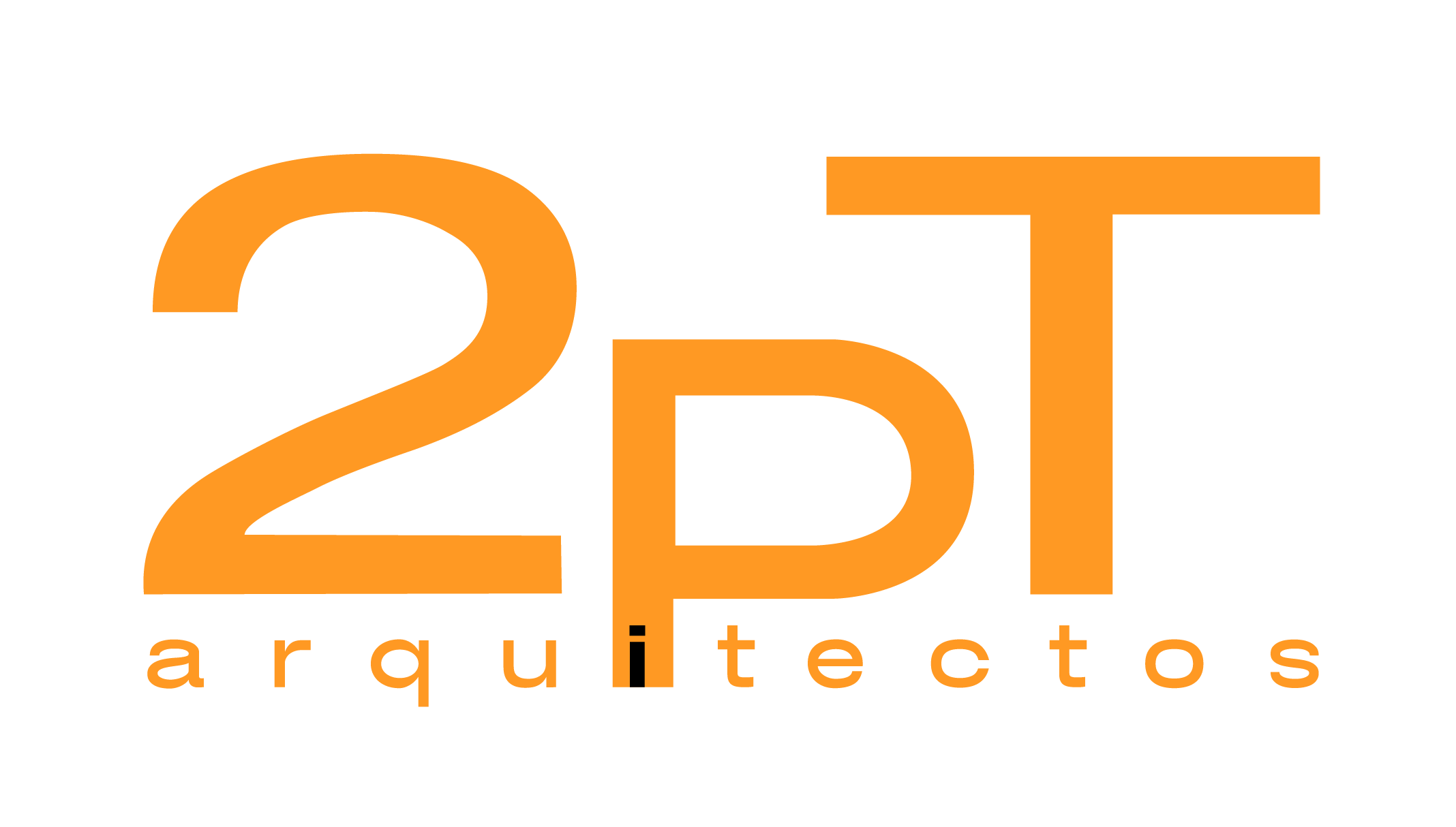 logotipo 2pT